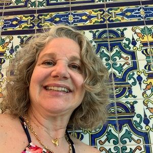 Meet your Posher, Diane